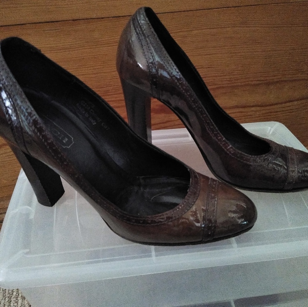 Shoes